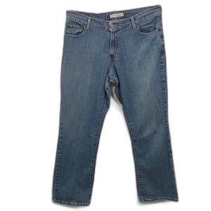 Relaxed Boot Cut 550 Levi’s Jeans